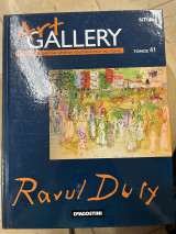 Art gallery τόμος 41 - ντιφί