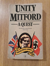 Unity Mitford