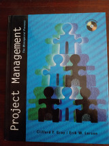 Project Management