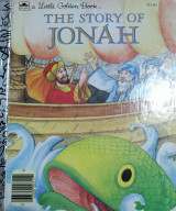 The Story of Jonah