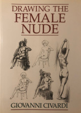 Drawing the Female Nude
