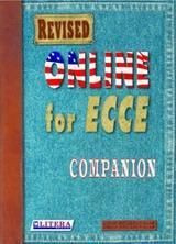 Revised for ecce Companion