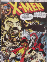 X-men 1
