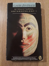 Structural Anthropology