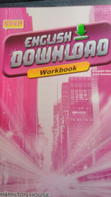 English download c1 / c2 workbook with overprinted answer key