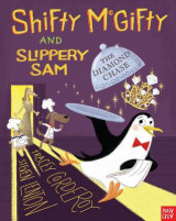 Shifty McGifty and Slippery Sam- The Diamond Chase