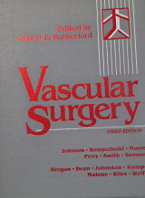 Vascular Surgery
