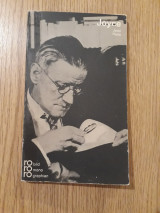 James Joyce