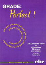 Grade: Perfect! Teacher's Book