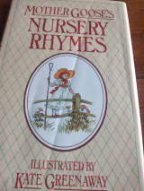 Mother Goose's Nursery Rhymes
