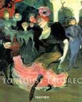 Toulouse Lautrec- Basic Art Album