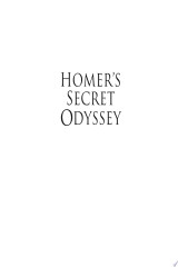 Homer's Secret Odyssey