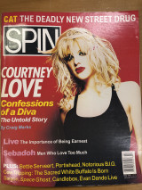 Spin 02/1995