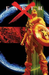 Earth X tpb