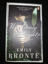 Wuthering Heights
