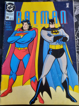 Batman Περιπέτειες - Τεύχος 25