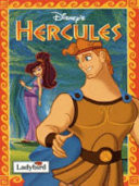Disney's Hercules