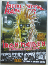 Heavy Metal & Metal Hammer 364