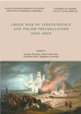 Greek War of Independence and Polish Philhellenism (1821-1833)