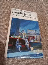 Paradis perdu
