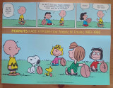 Peanuts «Κάθε Κυριακή», 1983 - 1985