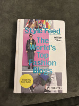 Style Feed The World’s Top Fashion Blogs