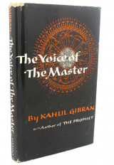 The Voice of the Master