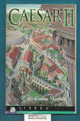 Caesar II : Game Manual