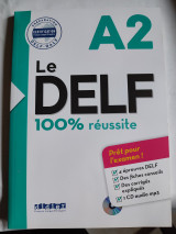 Le DELF A2