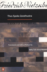 Thus Spoke Zarathustra