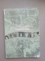 Αγγλικά Α Γυμνασίου - Προχωρημένοι - Teacher's Book