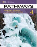Pathways- Reading, Writing, and Critical Thinking 4 with Online Access Code