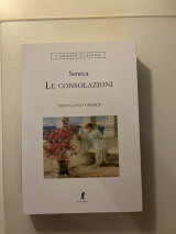 Le consolazioni
