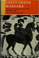 Early Greek Warfare