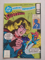 Superman τεύχος 80
