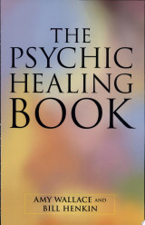 The Psychic Healing Book