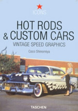 Hot Rods and Custom Cars