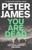 You are Dead