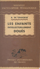 Les enfants intellectuellement doués