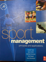 Sport Management