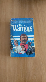 The Kent family chronicles, volume VI:The Warriors