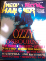 Metal Hammer 131