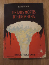 Les Âmes mortes d'Hiroshima