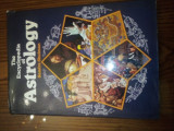 The Encyclopedia of Astrology