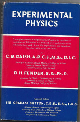 Experimental physics