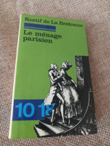 Le ménage parisien