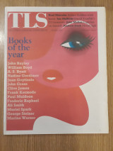 The Times Literary Supplement, no. 5305 (December 3, 2004)