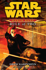 Darth Bane Rule of two (Star Wars)
