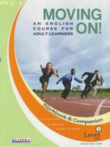 Moving on 1 Workbook & Companion Teacher's Moving on 1 Workbook & Companion Teacher's