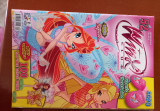 Winx Club Περιοδικό #52